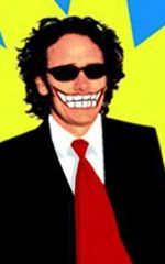 Десмонд Даунс