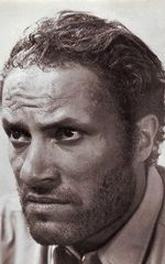 Берни Гозьер