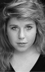 Шарлотта Кристи