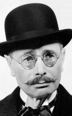 Чарльз Хэлтон