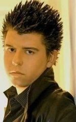 Стюарт Энтони