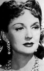 Эдит Баррет