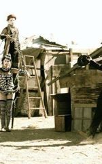 Ева МакКлоски