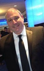 Джон Килгур