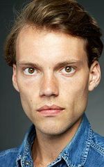 Харалдур Эри Стефанссон