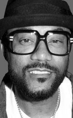 Рики Харрис