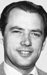 Пол Грегори