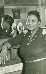 Мариэтта Кэнти