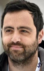 Давид Уррег