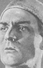 Даниэль Мендай