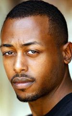 Дэвид Мэдисон