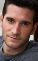 Ник Апостолидес