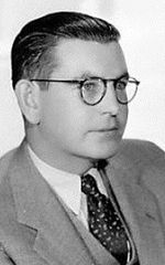 Клайд Брукман