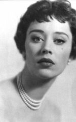 Джейн Гриффитс