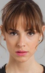 Мария Лейте