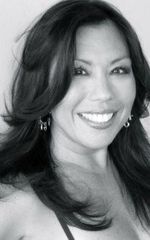 Анджела Лапрет