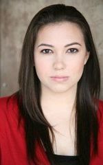 Мелисса Голдберг