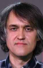 Евгений Цветков