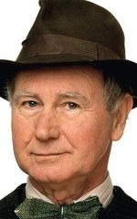 Билл Рэймонд