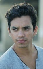 Патрик Дэвис