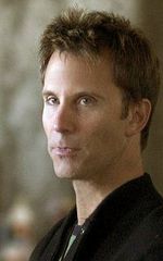 Джон Марловски