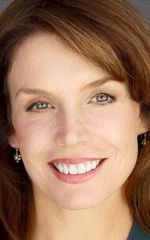 Меган Галлахер