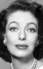 Лоретта Янг