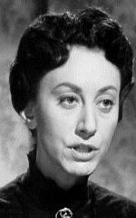 Виктория Хорн