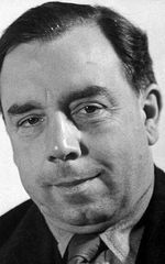 Дж. Б. Пристли