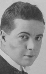 Билли Беван