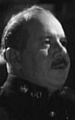 Энтони Холлс