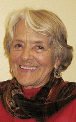 Анабель Шоу