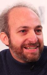 Йоргос Лампринос