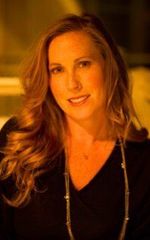 Кристин Джордан