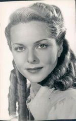 Джейн Рэндольф