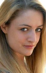 Ханна Чалмерс