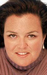 Рози О’Доннелл