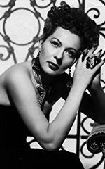 Лизетт Вереа