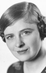 Дороти Петерсон