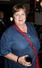 Дженни Гэлловэй