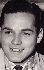 Алан Кертис