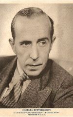 Чарльз Баттерворф