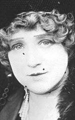 Бесс Мередит