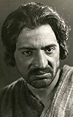 Джордж Регас