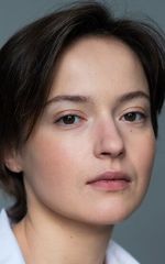 Татьяна Палеева