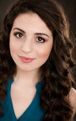 Серена Берман