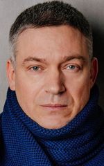 Михаил Кришталь