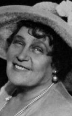 Элисон Скипуорт