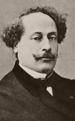 Александр Дюма сын