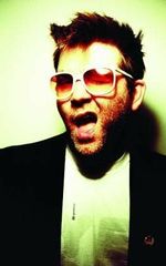 Джеймс Мерфи